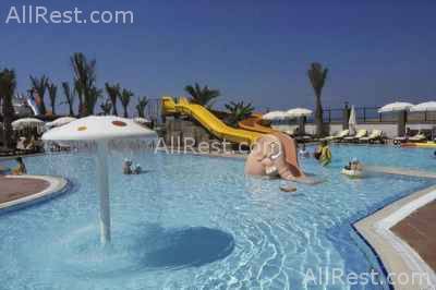 Lara Beach Hotel 14